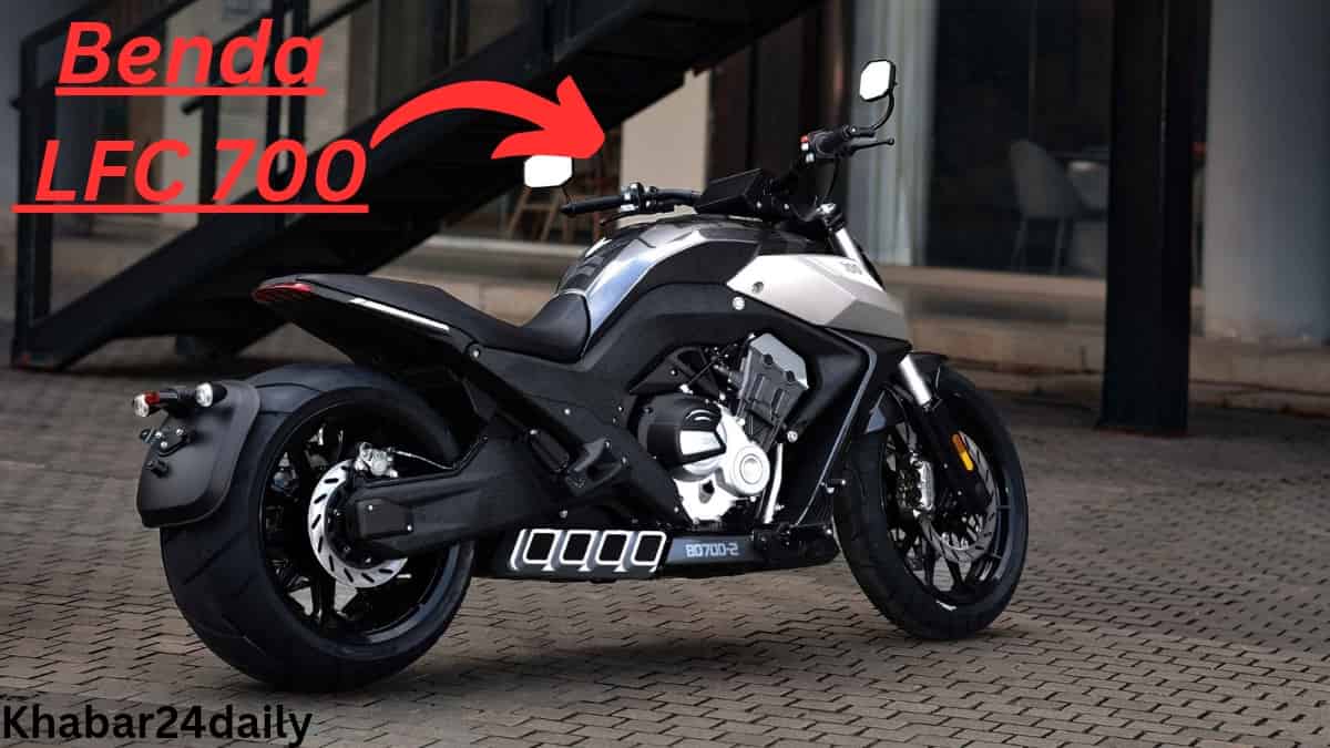 Benda LFC 700
