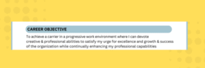 How To Customize Akash Kumar 2.0 Resume Template