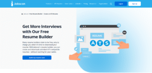 ATS Friendly Resume Maker Tools