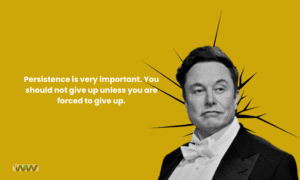 Why stepping out of your comfort zone leads to success – Elon Musk’s perspective.