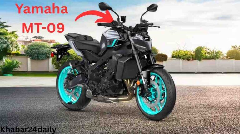 KTM 890 Duke